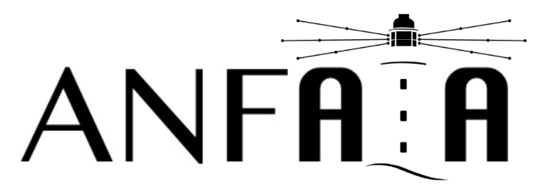 ANFAIA logo