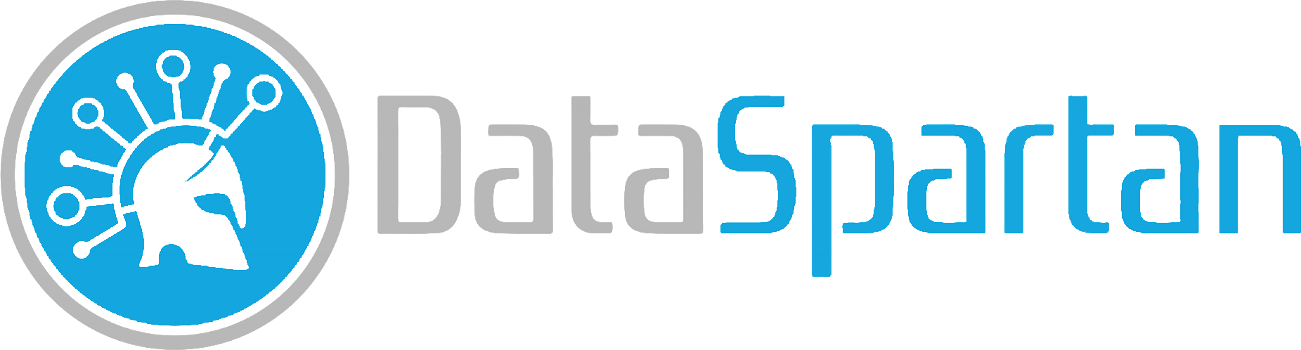 Dataspartan logo